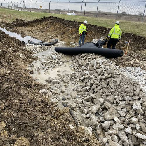 Storm Water Management