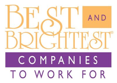 Best and Brightest Companies to Work for Best and Brightest Companies to Work for