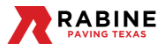 Rabine Paving Texas