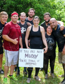 The Cheryl Rabine Foundation