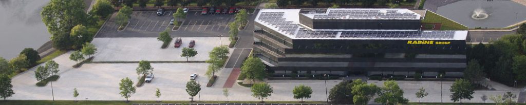 Rabine University Founded