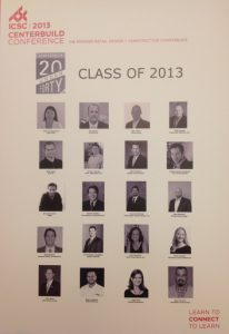 Rabine Group Employee Named on ICSC’s 20 Under Forty Lis Rabine Group Employee Named on ICSC’s 20 Under Forty Lis