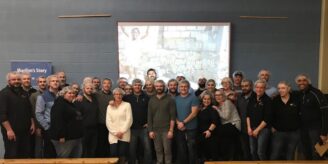 The Rabine Group Volunteers with Feed My Starving Children The Rabine Group Volunteers with Feed My Starving Children