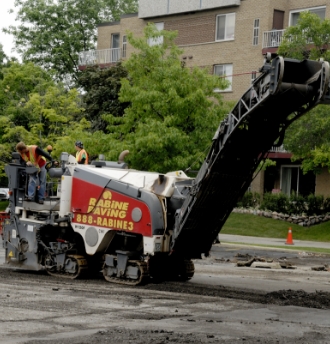 Center Panel Project