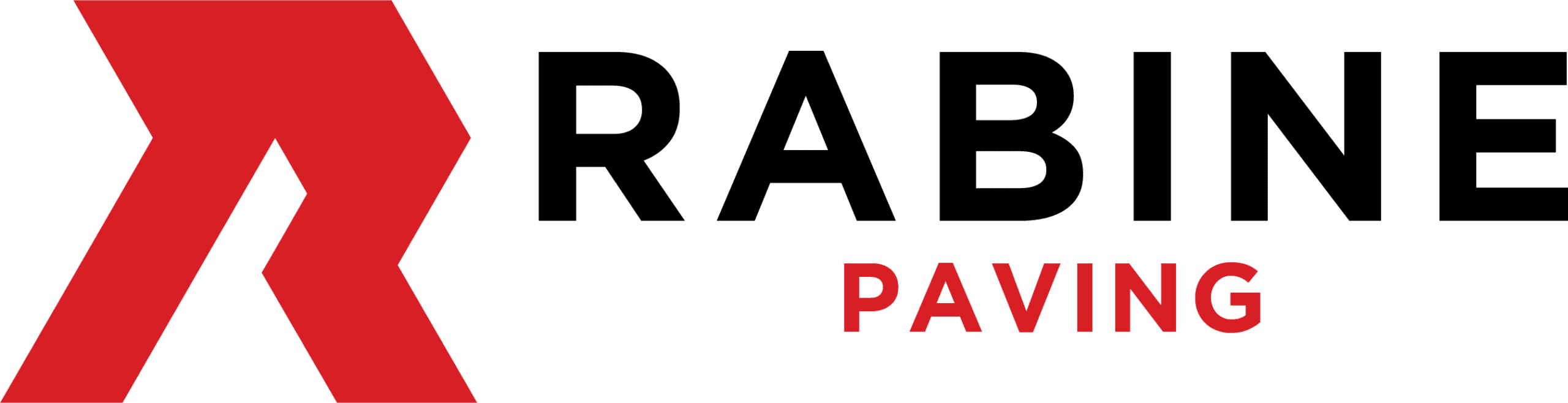 Rabine Paving