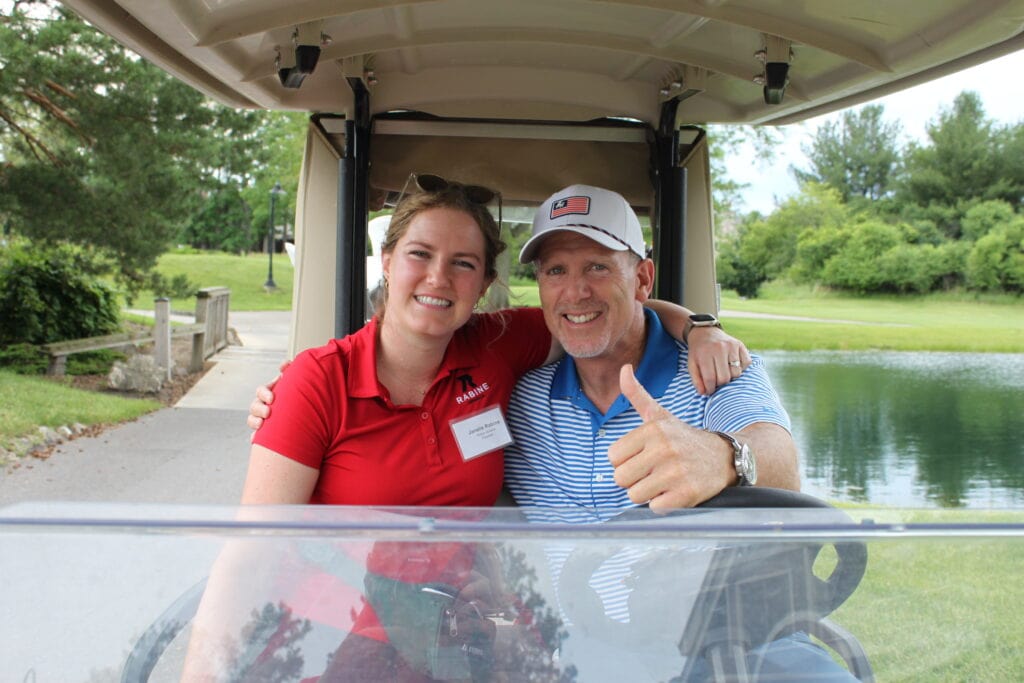 The Cheryl Rabine Foundation