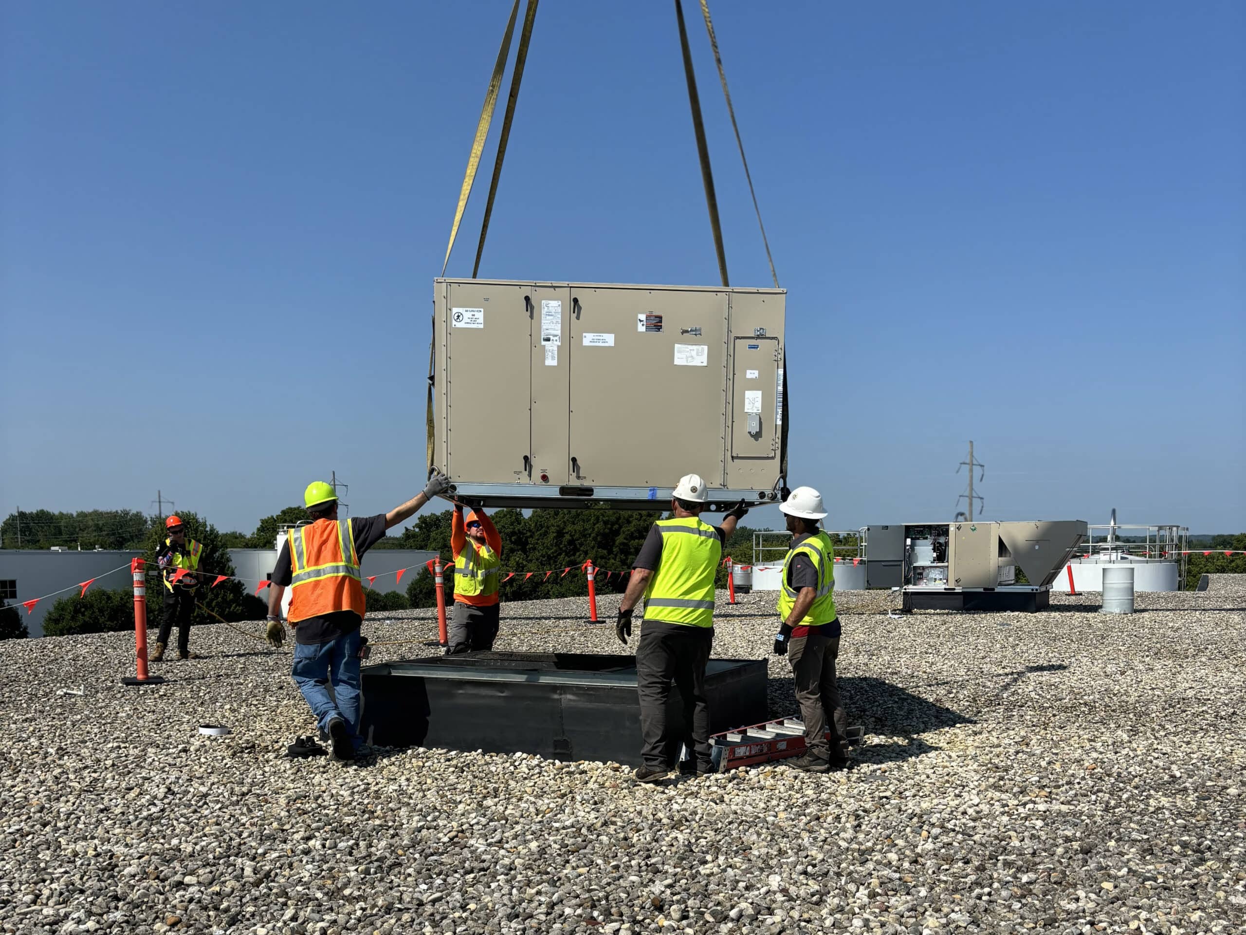 Install Repair Replace Install Repair Replace