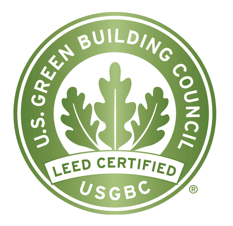 LEED Certified Building LEED Certified Building