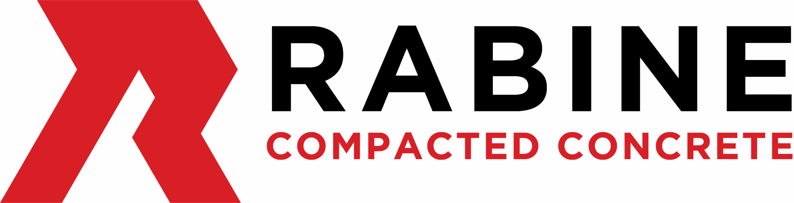 Rabine Compacted Concrete