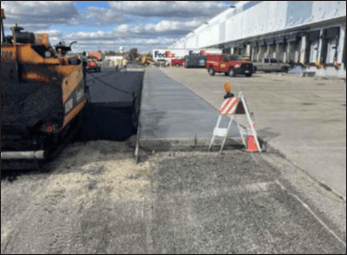 Fedex Ground Fedex Ground