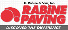 Rabine Paving Rabine Paving