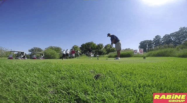 Rabine Group Foundation Golf Outing 2016 - GoPro Rabine Group Foundation Golf Outing 2016 - GoPro